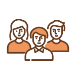 Profesyonel Ekip - Saç'a Kuaför